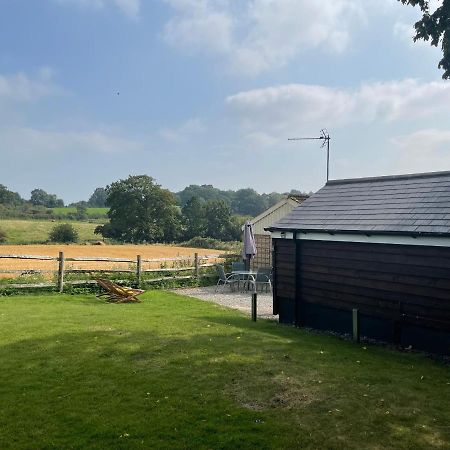ריי Holmdale Holiday Cottages מראה חיצוני תמונה
