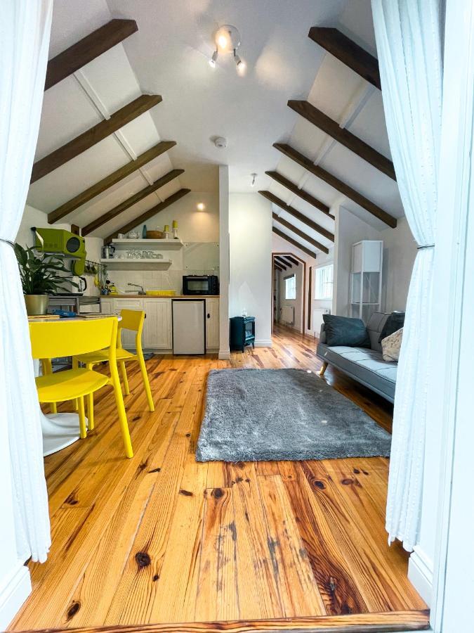 ריי Holmdale Holiday Cottages מראה חיצוני תמונה