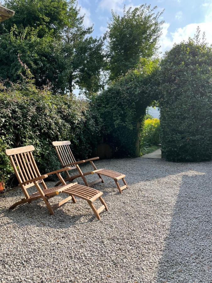 ריי Holmdale Holiday Cottages מראה חיצוני תמונה