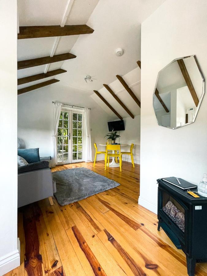 ריי Holmdale Holiday Cottages מראה חיצוני תמונה
