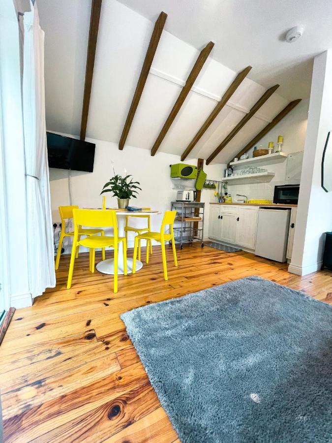 ריי Holmdale Holiday Cottages מראה חיצוני תמונה