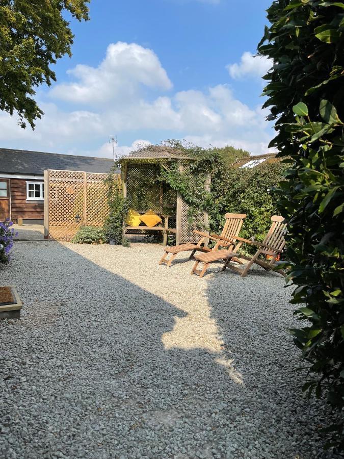 ריי Holmdale Holiday Cottages מראה חיצוני תמונה