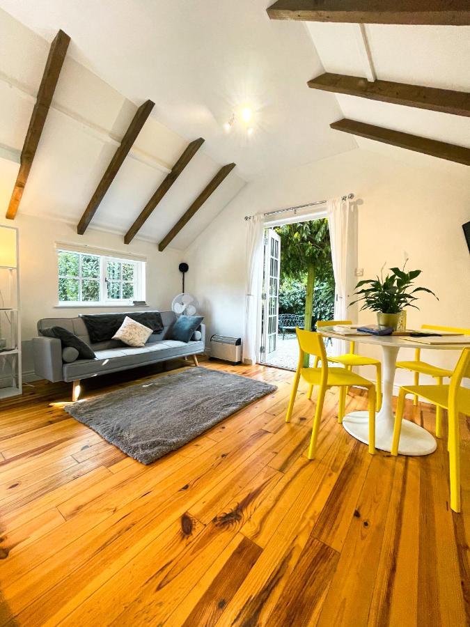 ריי Holmdale Holiday Cottages מראה חיצוני תמונה