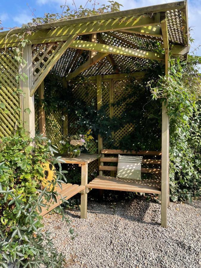 ריי Holmdale Holiday Cottages מראה חיצוני תמונה