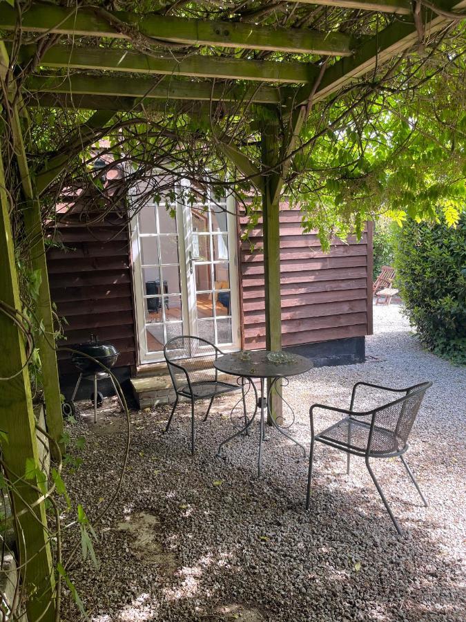 ריי Holmdale Holiday Cottages מראה חיצוני תמונה