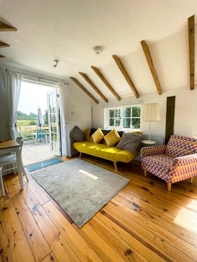 ריי Holmdale Holiday Cottages מראה חיצוני תמונה