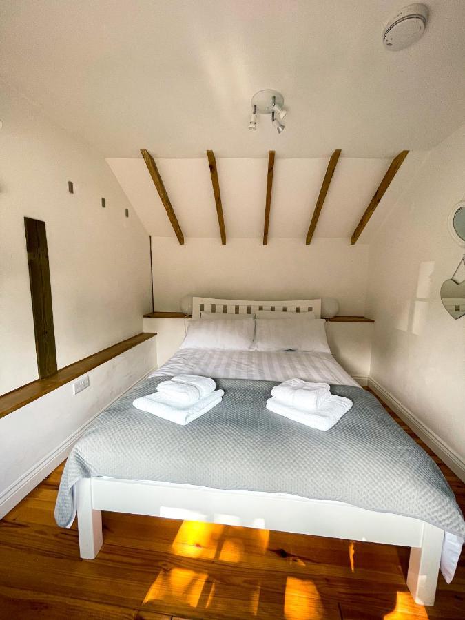 ריי Holmdale Holiday Cottages מראה חיצוני תמונה