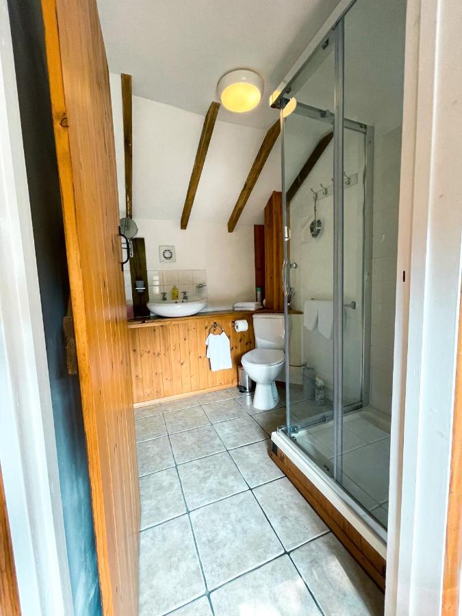 ריי Holmdale Holiday Cottages מראה חיצוני תמונה