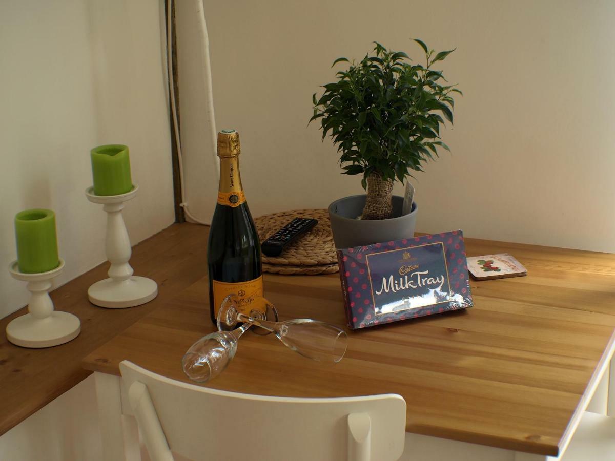 ריי Holmdale Holiday Cottages מראה חיצוני תמונה